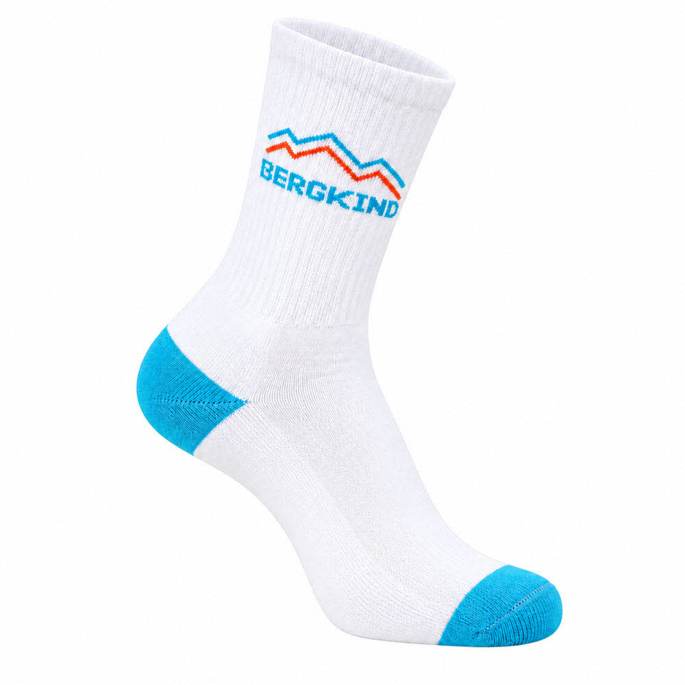 Bergkind Gustl Socke