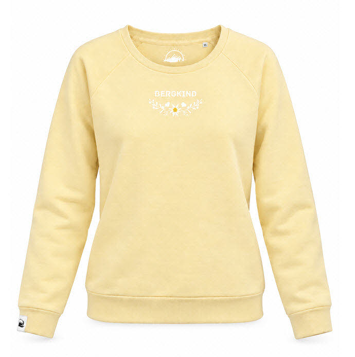 Bergkind Kaiserstuhl Sweat