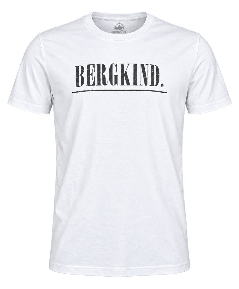 Bergkind Jonas T-shirt