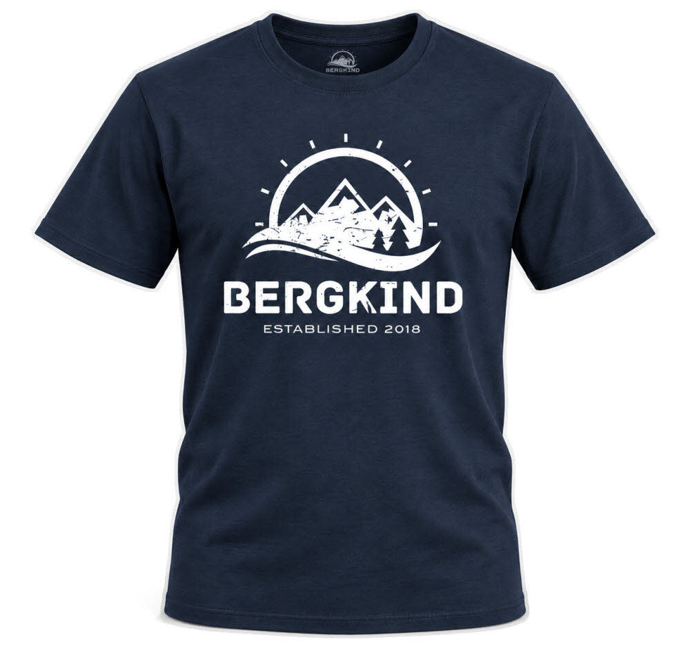 Bergkind Anton T-shirt