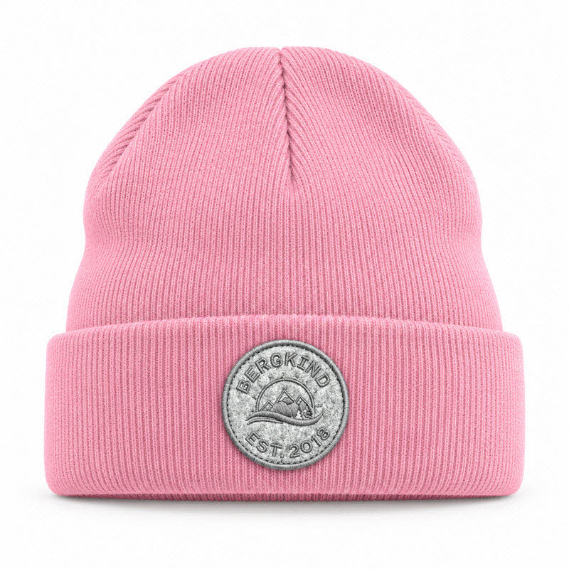 Bergkind Beanie