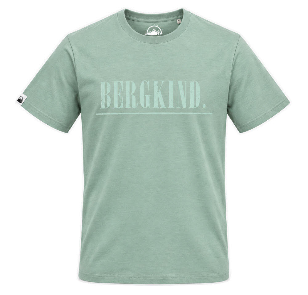 Bergkind Jonas T-shirt