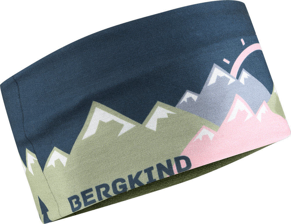Bergkind Franz Stirnband