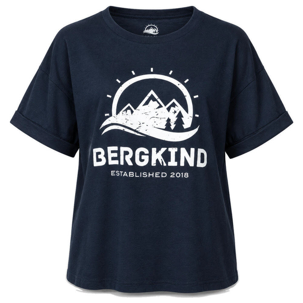 Bergkind Ilvy T-Shirt
