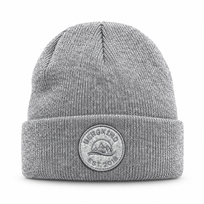 Bergkind Beanie