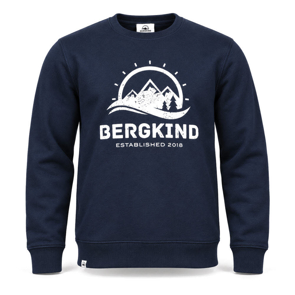 Bergkind Beppo Sweat